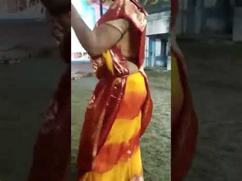 Desi Bengali Boudi Sex with romantic talking! Real Sex